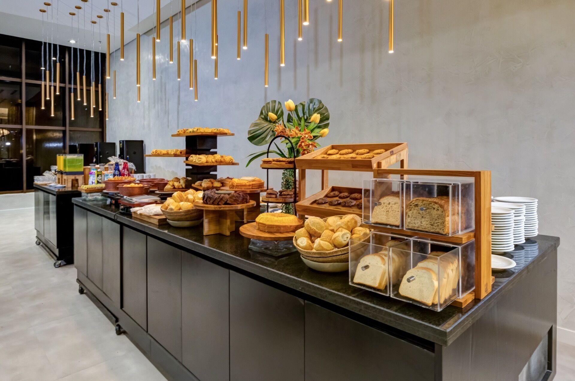 Foto - Double Tree by Hilton São Paulo Itaim