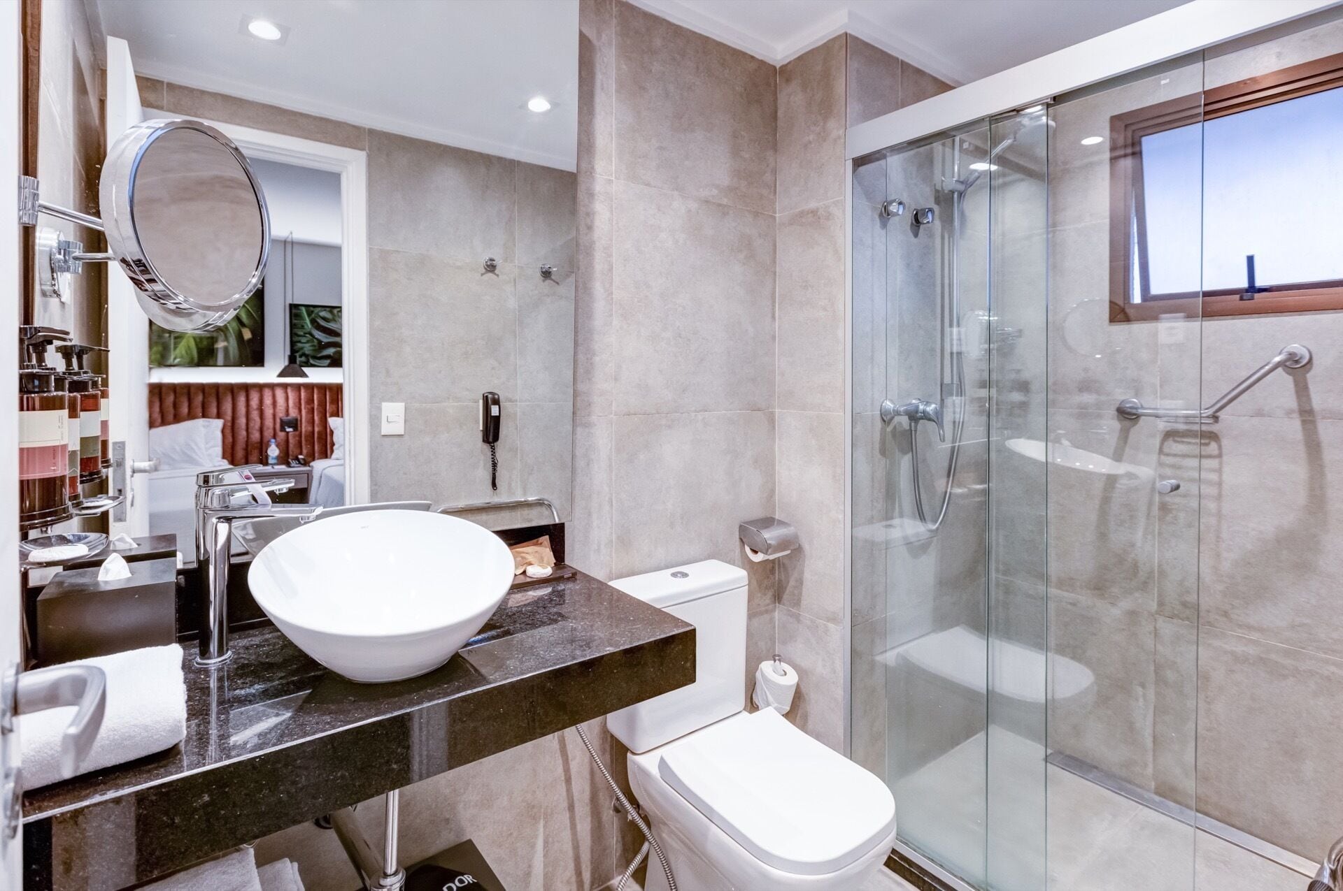 Foto - Double Tree by Hilton São Paulo Itaim