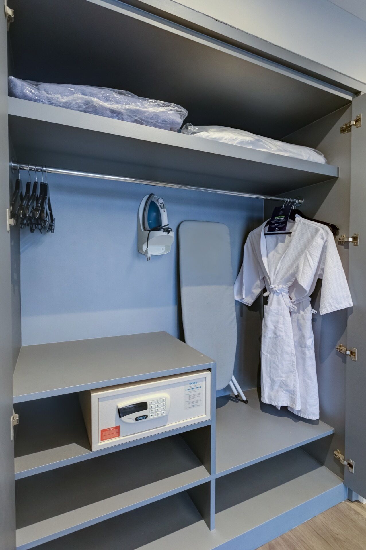 Foto - Double Tree by Hilton São Paulo Itaim