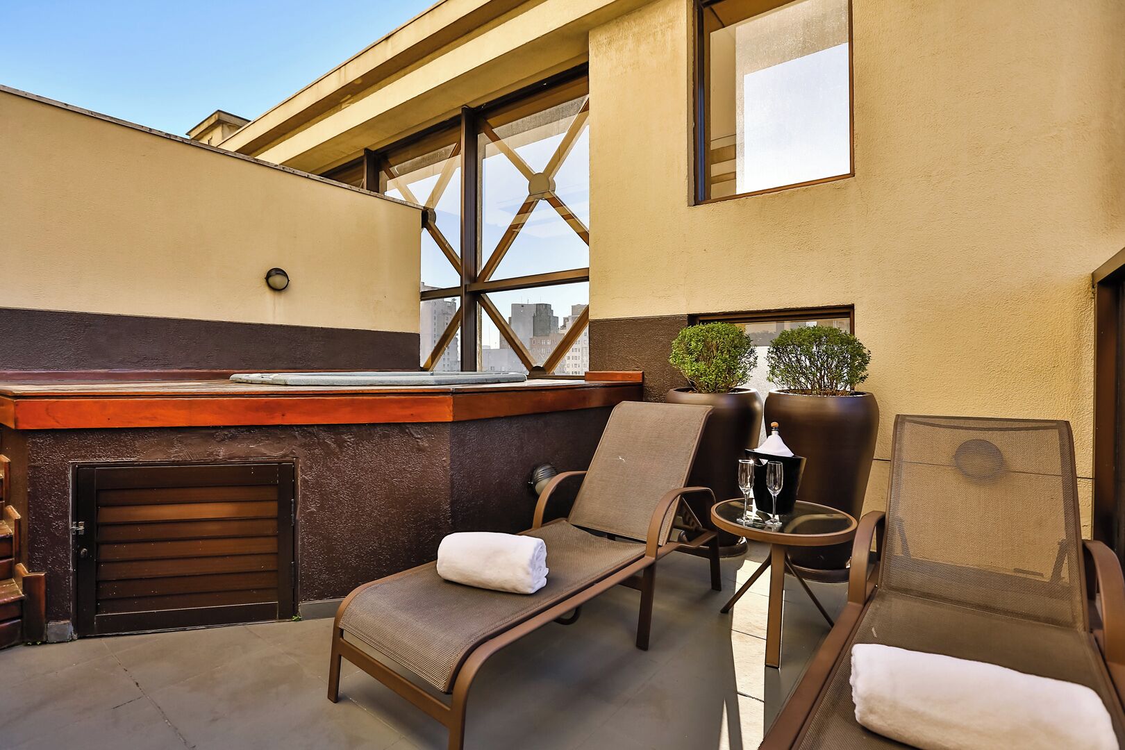 Foto - Double Tree by Hilton São Paulo Itaim