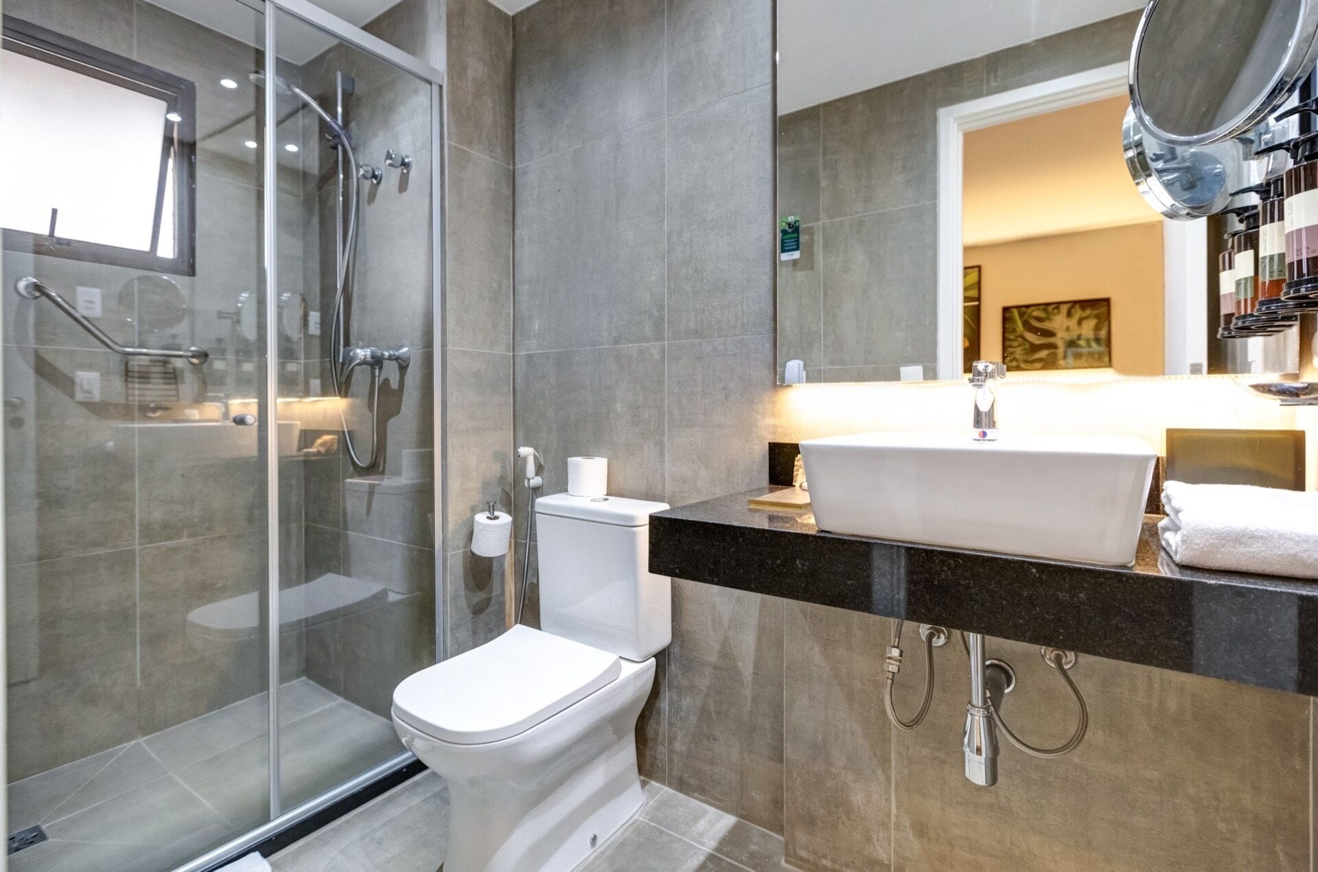 Foto - Double Tree by Hilton São Paulo Itaim