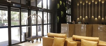 DoubleTree by Hilton Sao Paulo Itaim