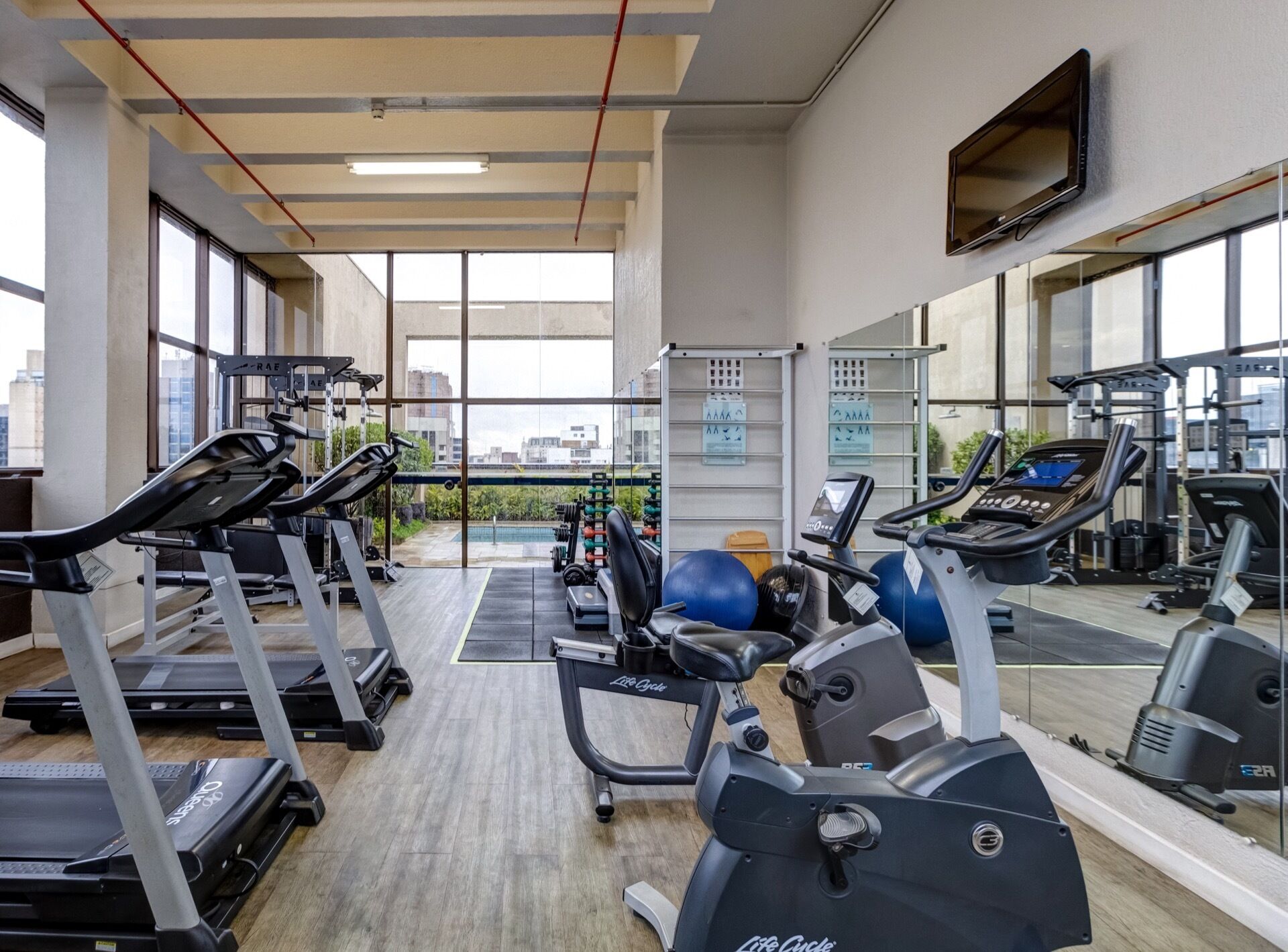 Foto - Double Tree by Hilton São Paulo Itaim