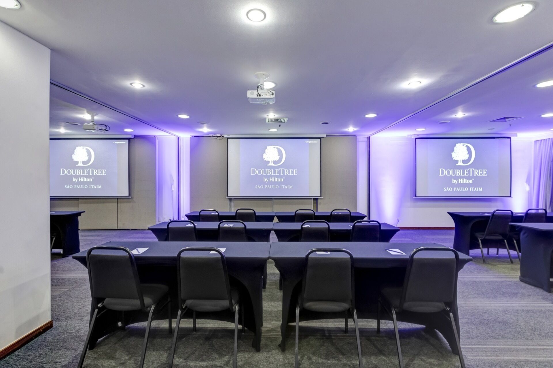 Foto - Double Tree by Hilton São Paulo Itaim