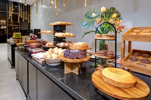 DoubleTree by Hilton Sao Paulo Itaim