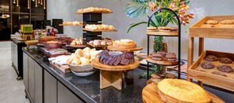 DoubleTree by Hilton Sao Paulo Itaim