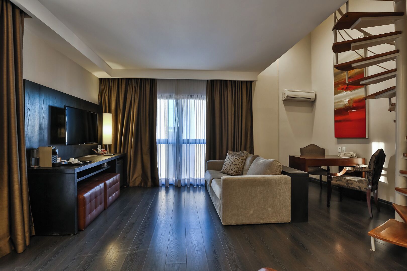 Foto - Double Tree by Hilton São Paulo Itaim