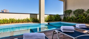 DoubleTree by Hilton Sao Paulo Itaim