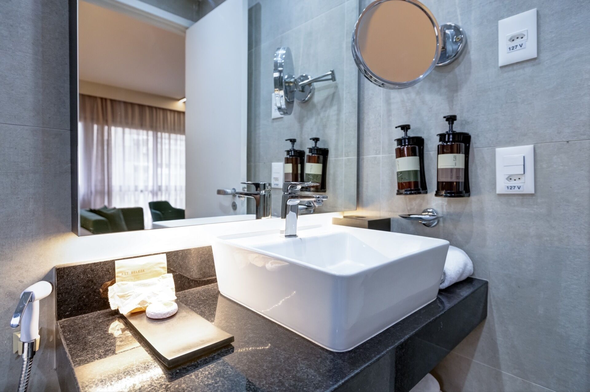 Foto - Double Tree by Hilton São Paulo Itaim