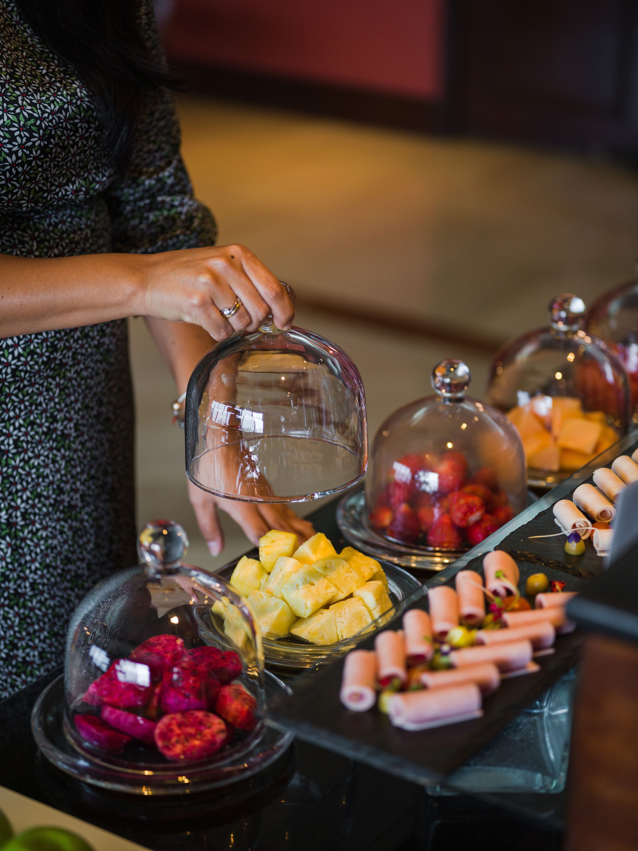 Foto - Hotel Melia Lima