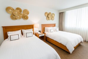 Room (The Level Supreme)