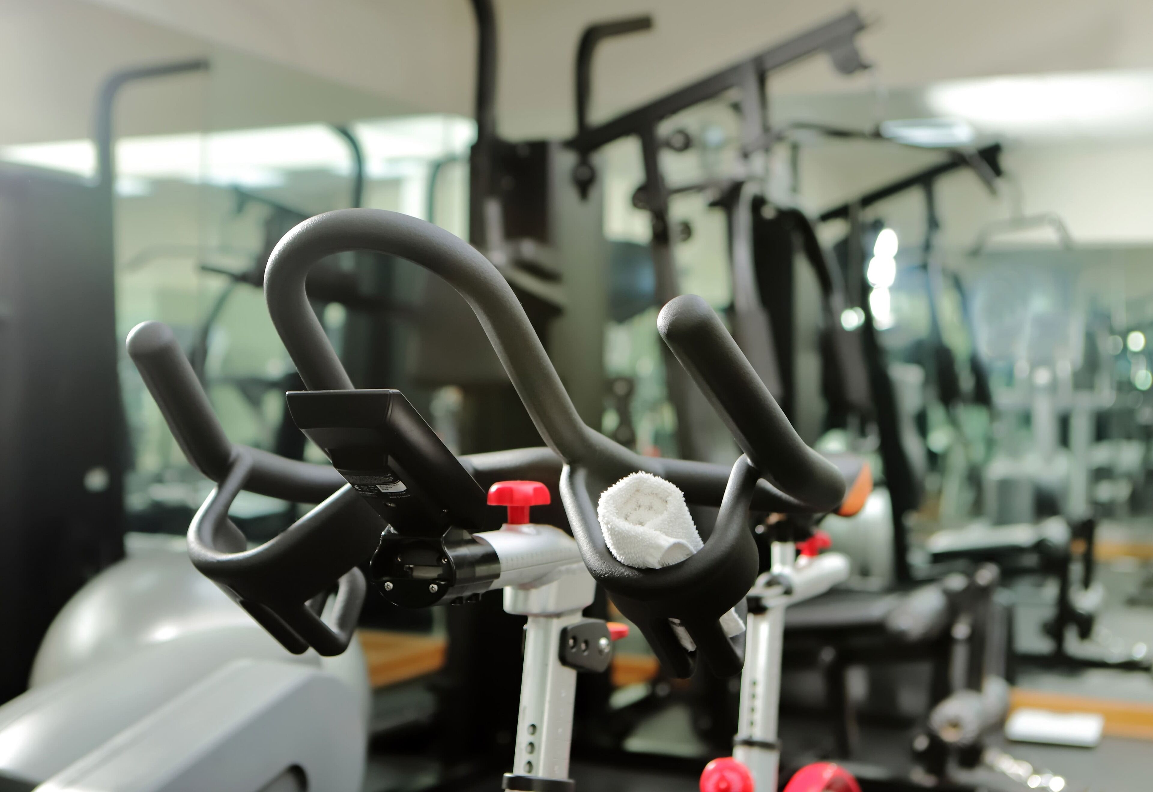 Foto - Hotel Melia Lima