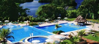 Melia Panama Canal