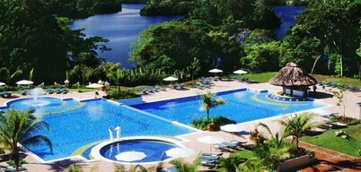 Melia Panama Canal