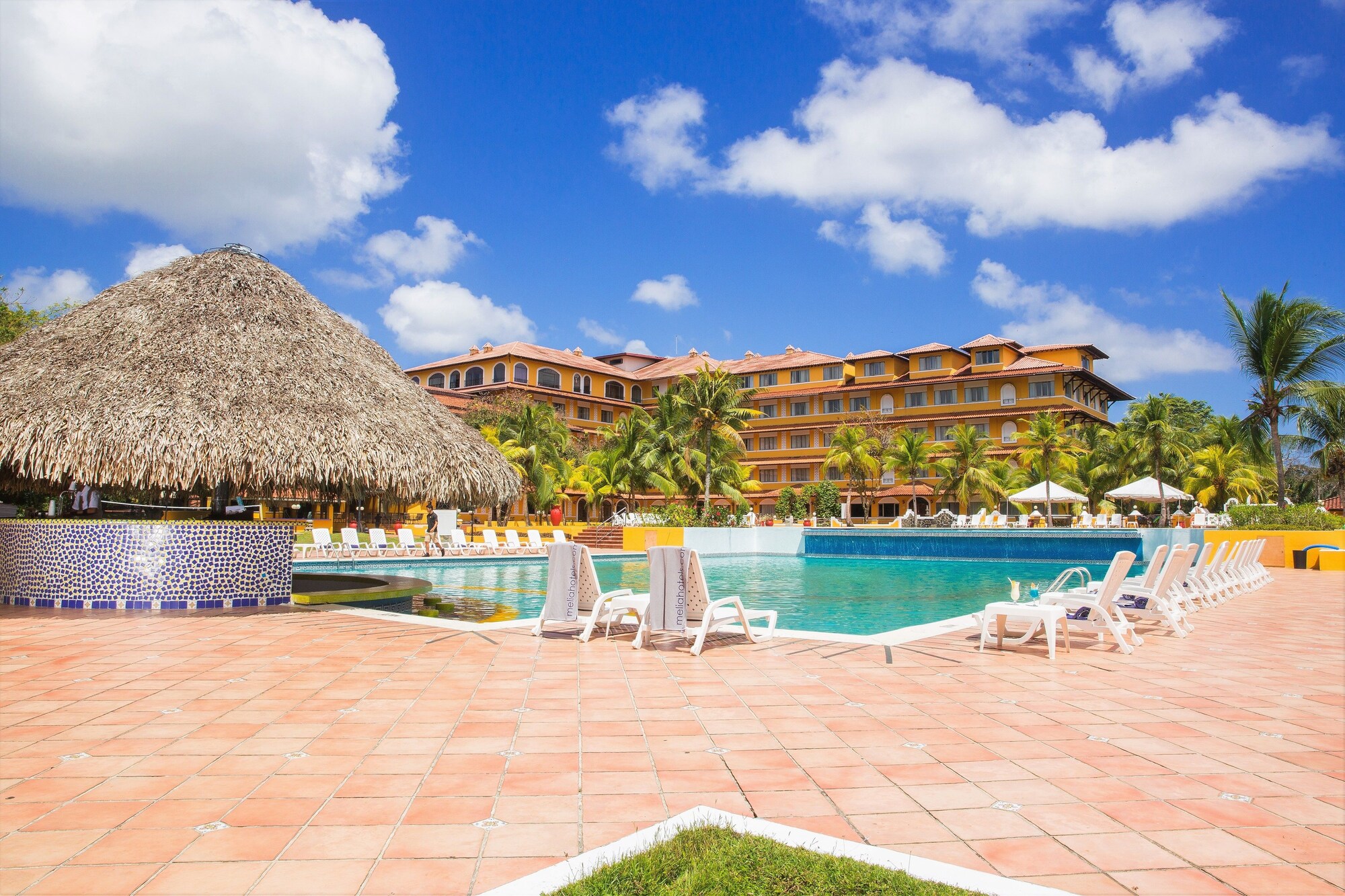 4 Star Hotels