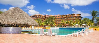 Melia Panama Canal