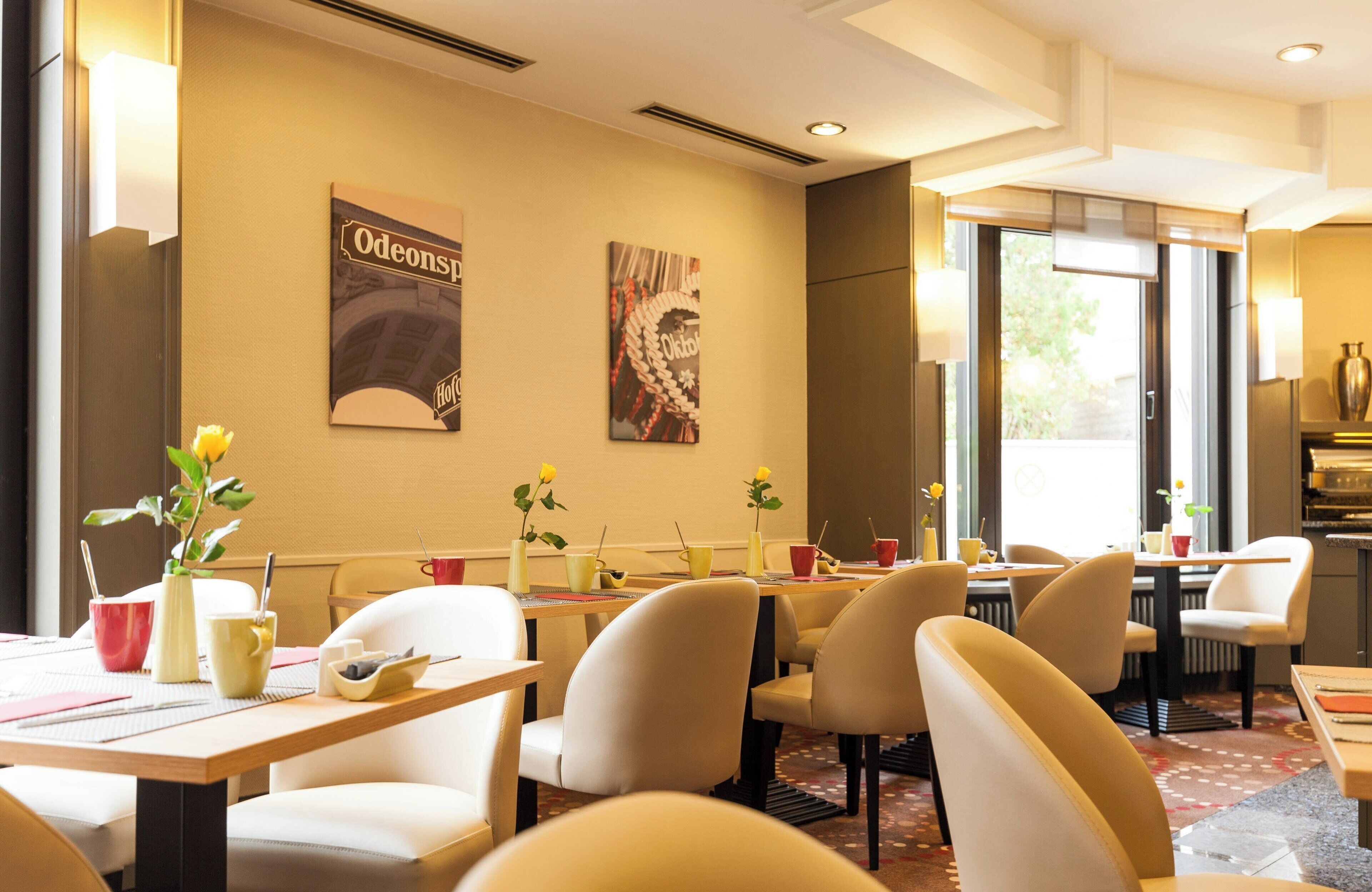 Photo - Leonardo Hotel Munich City North