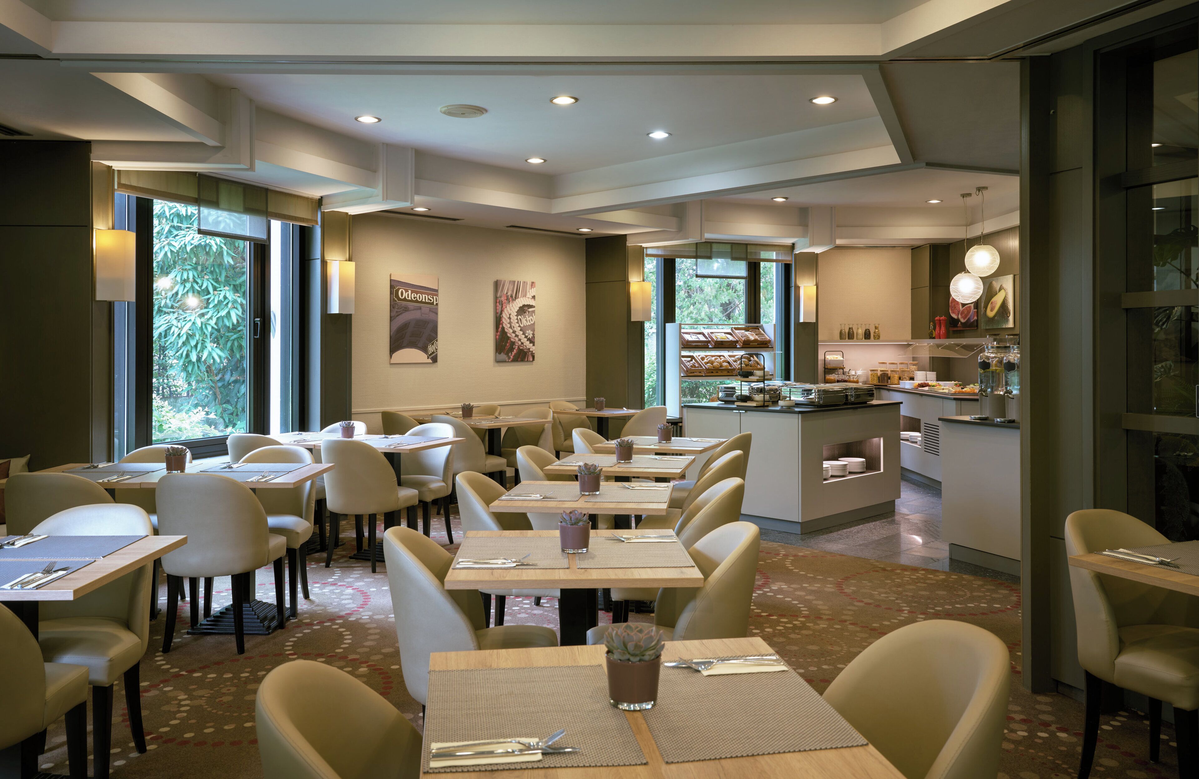 Photo - Leonardo Hotel Munich City North