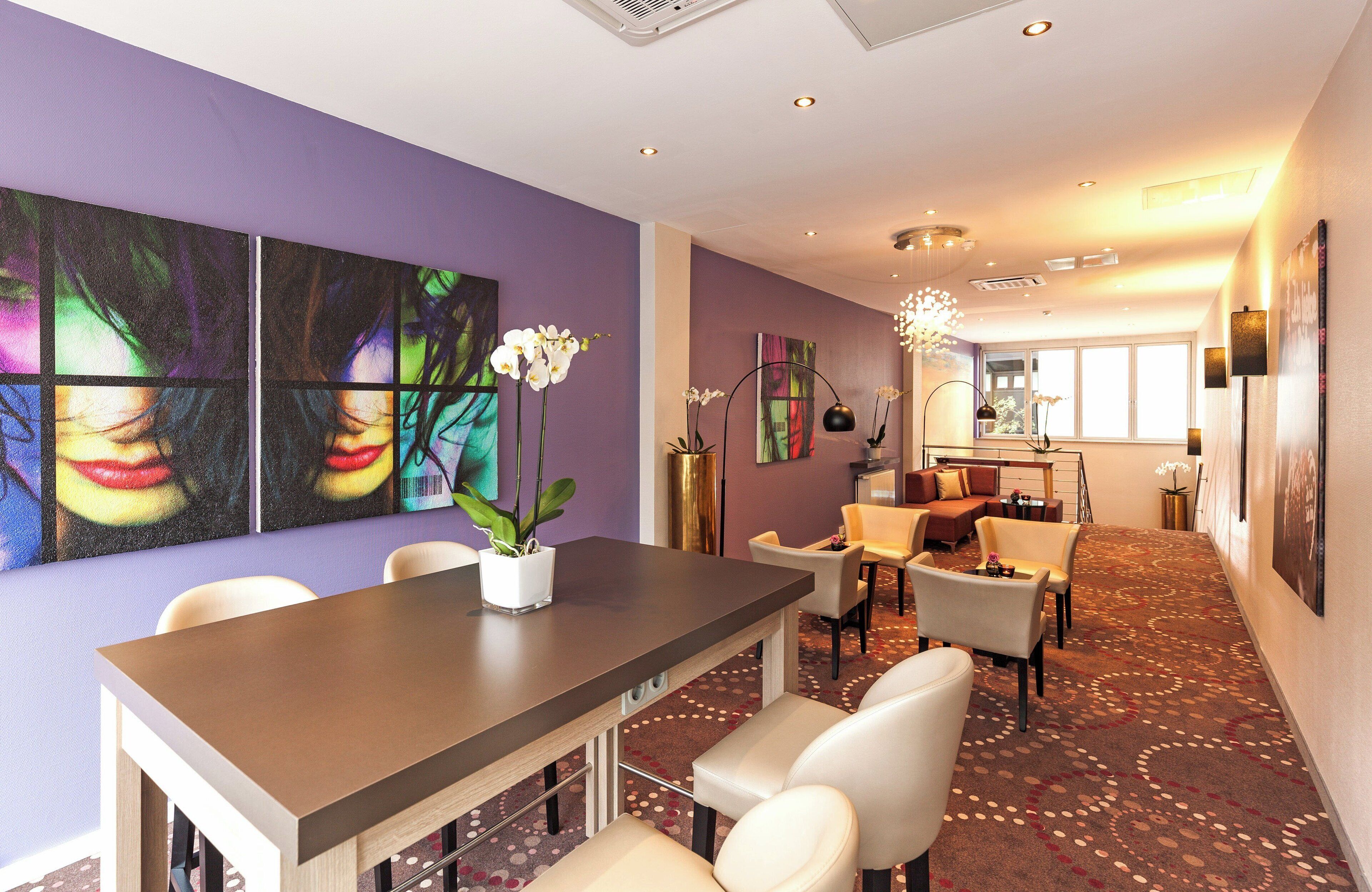 Photo - Leonardo Hotel Munich City North