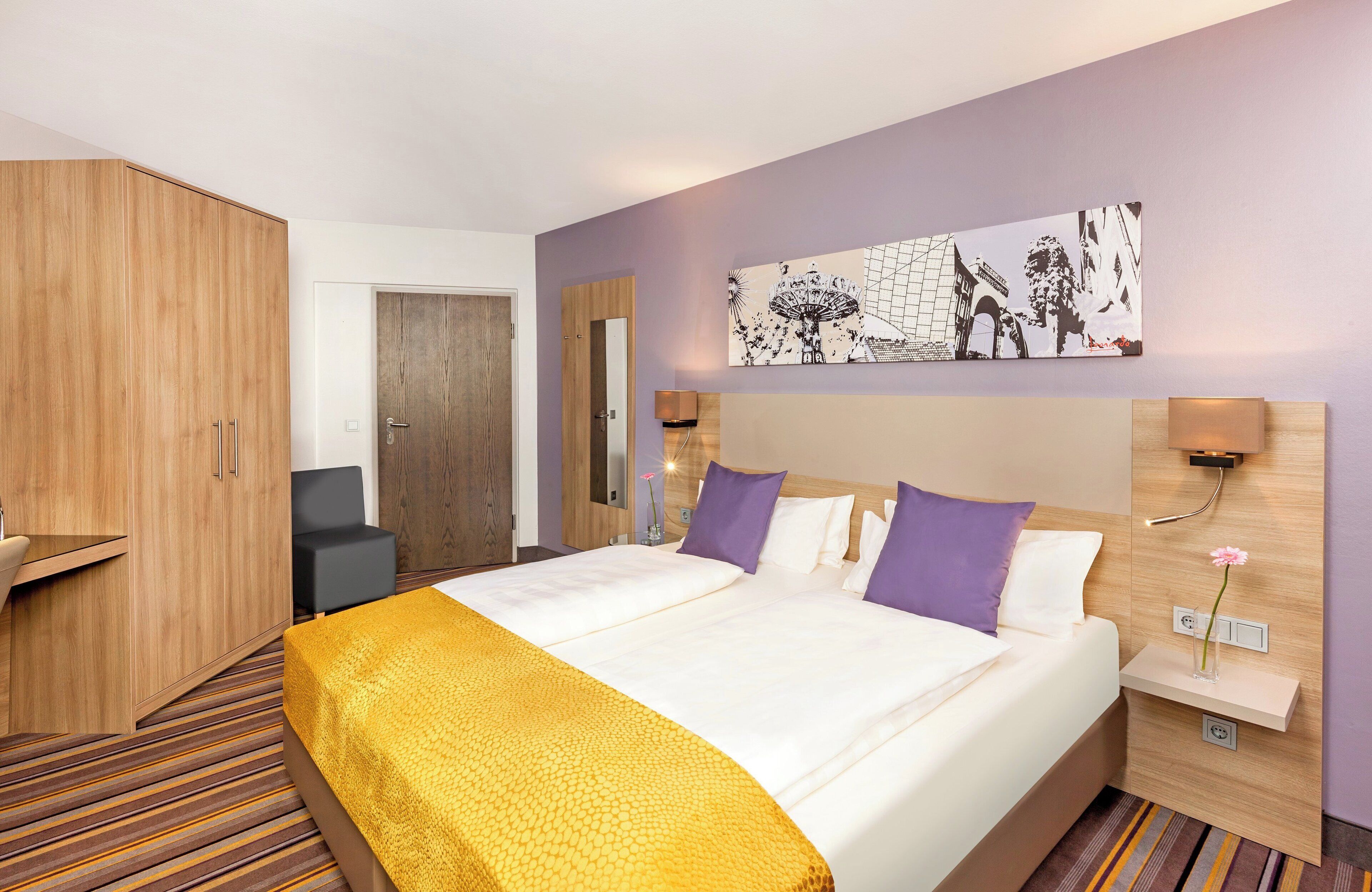 Photo - Leonardo Hotel Munich City North
