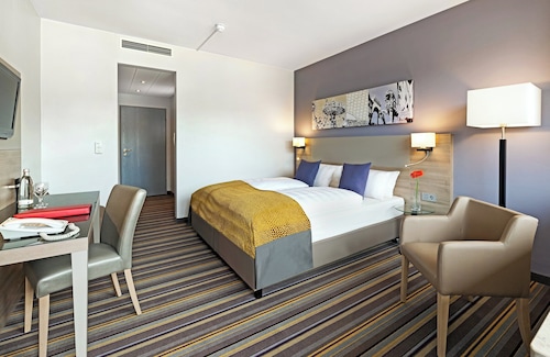 レオナルド ホテル ミュンヘン シティ ノース