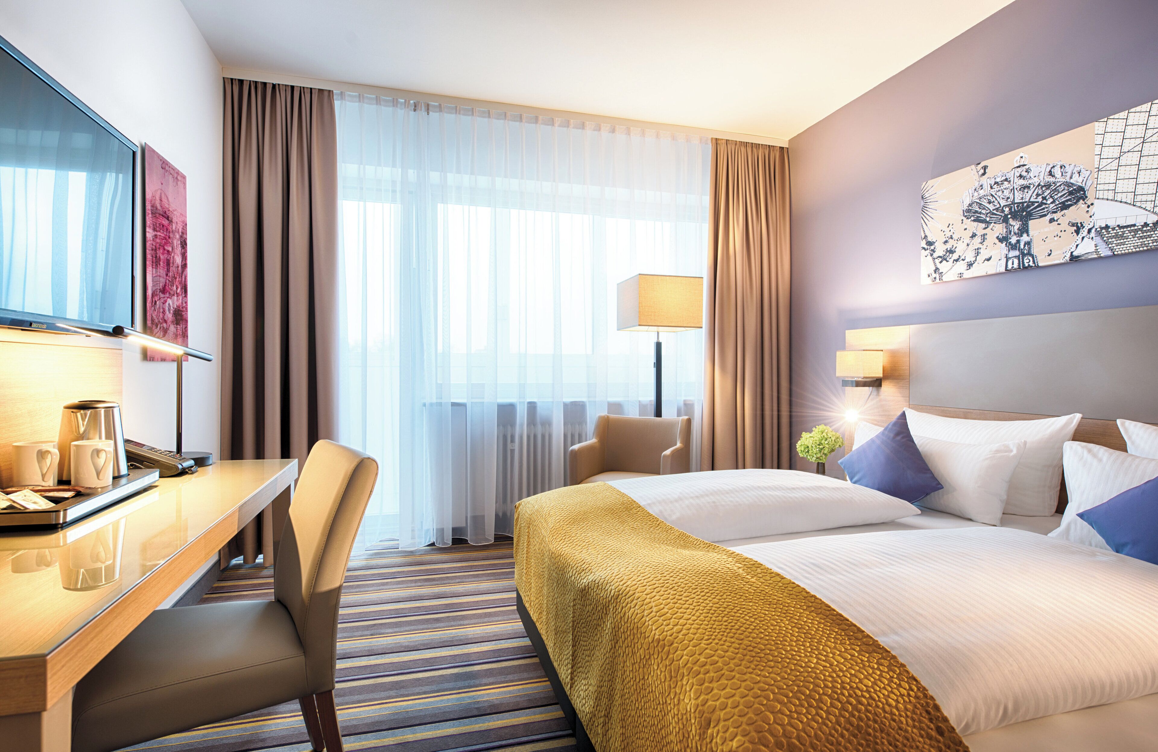 Photo - Leonardo Hotel Munich City North