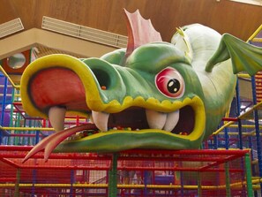 Aktivitäten für Kinder