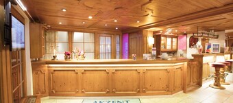 AKZENT Hotel Alpenrose