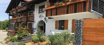 AKZENT Hotel Alpenrose