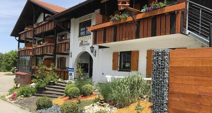 AKZENT Hotel Alpenrose