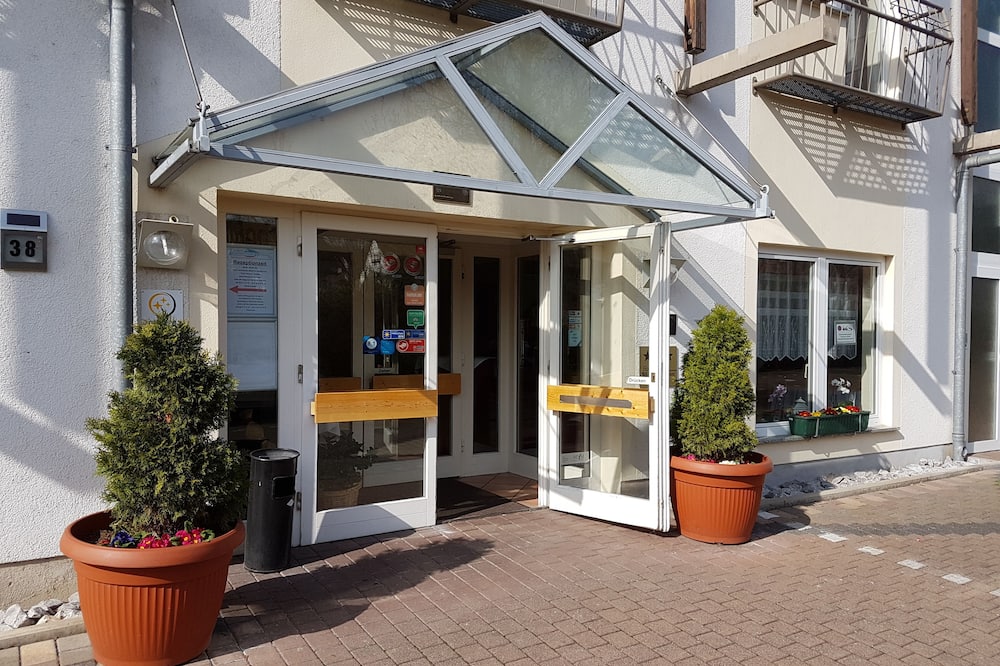 Hotel Wilhelm von Nassau