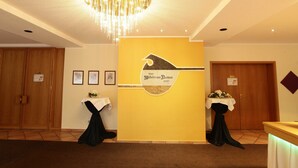Entrada interior