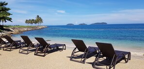 Exterior - The Pacific Sutera Hotel (Kota Kinabalu)