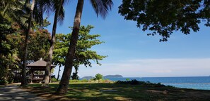 Sauna, hot tub, aromatherapy, facials, massage/treatment rooms