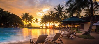 The Pacific Sutera Hotel