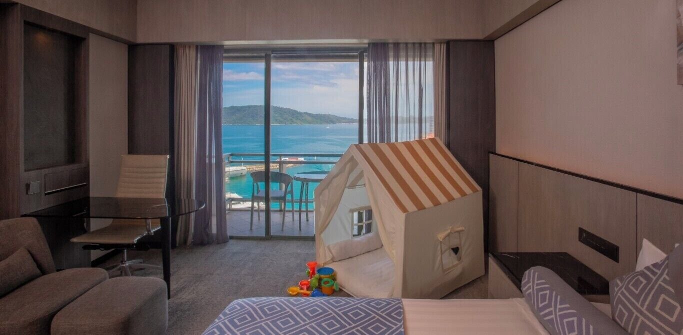 children’s activities