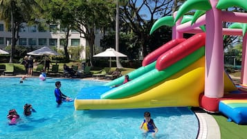 Children’s activities