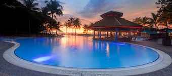 The Pacific Sutera Hotel