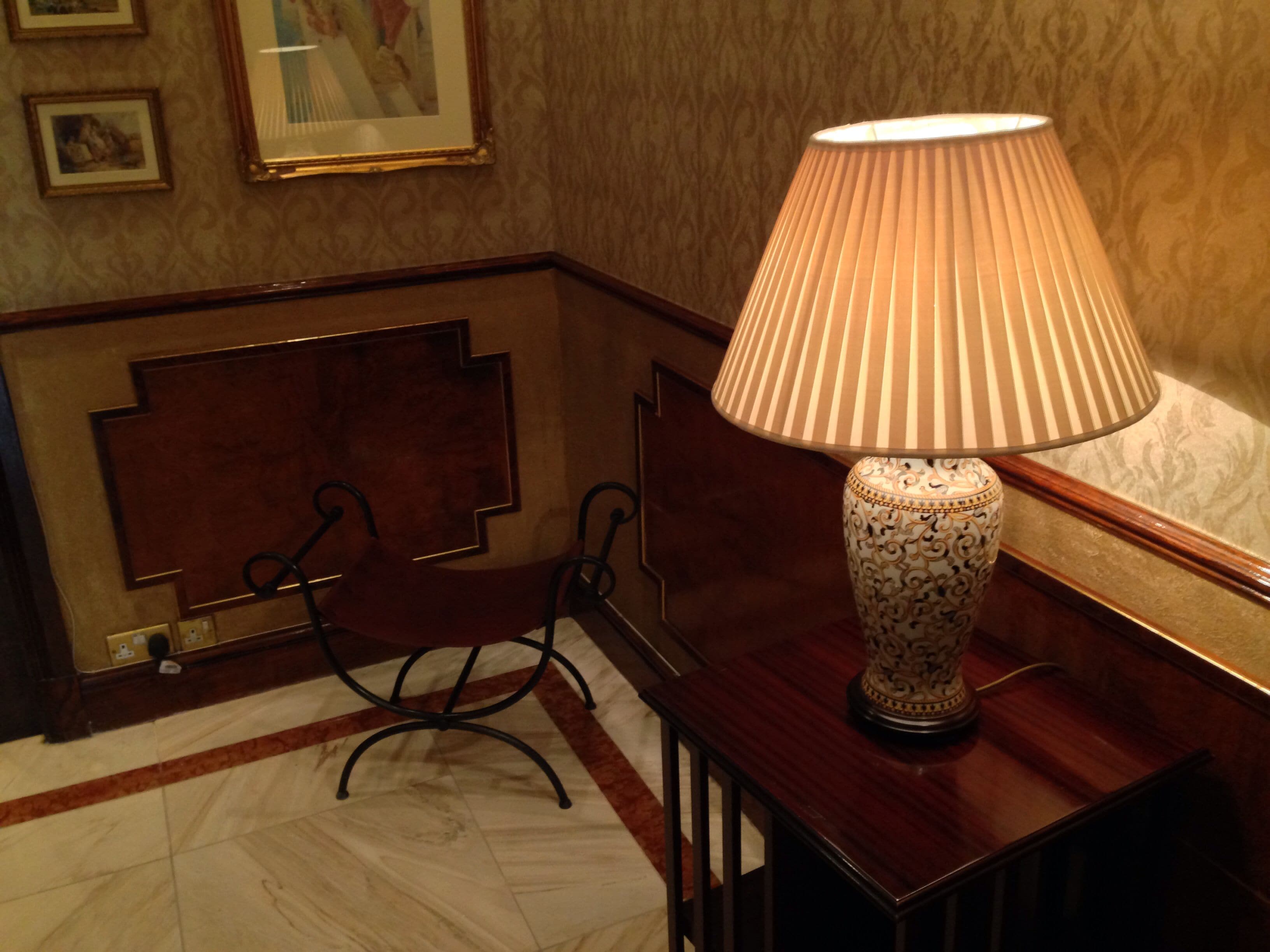 Photo - Berjaya Eden Park London Hotel