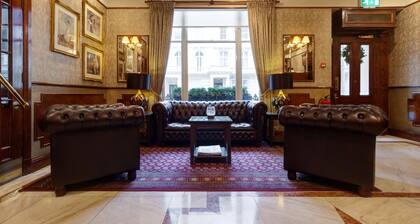 Berjaya Eden Park London Hotel