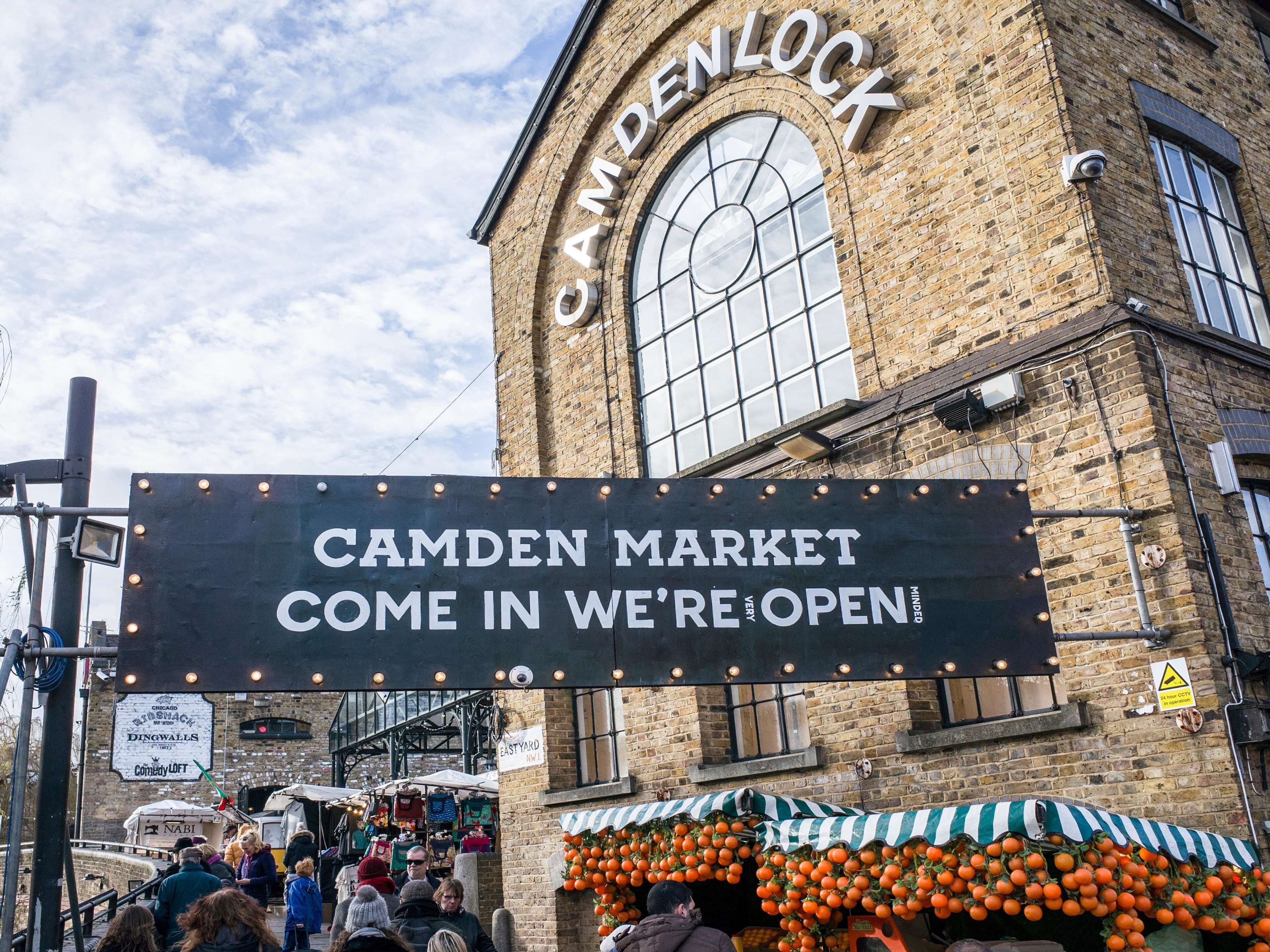 Photo - Berjaya Eden Park London Hotel