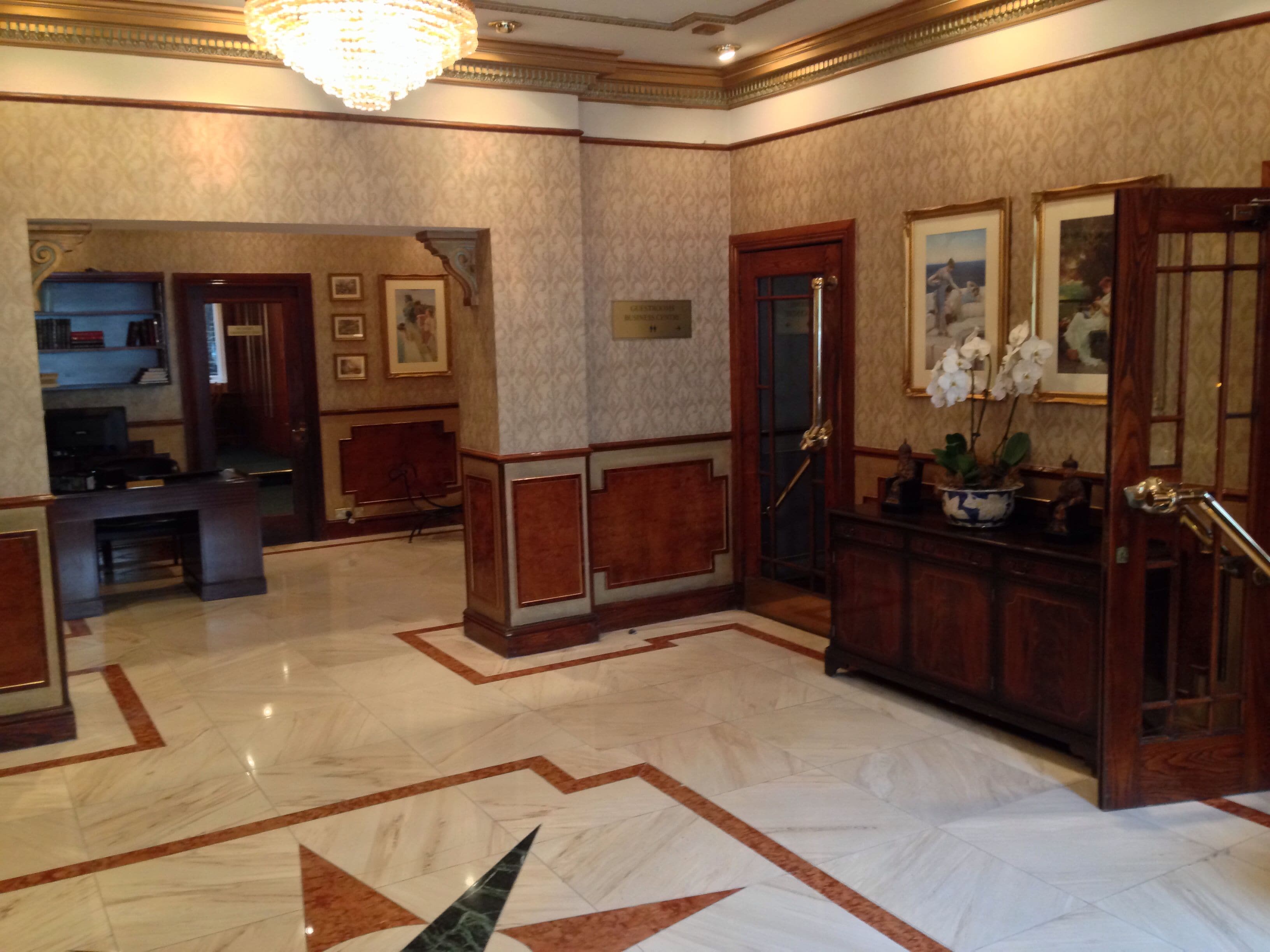 Photo - Berjaya Eden Park London Hotel