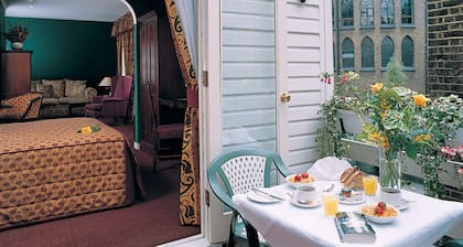Berjaya Eden Park London Hotel
