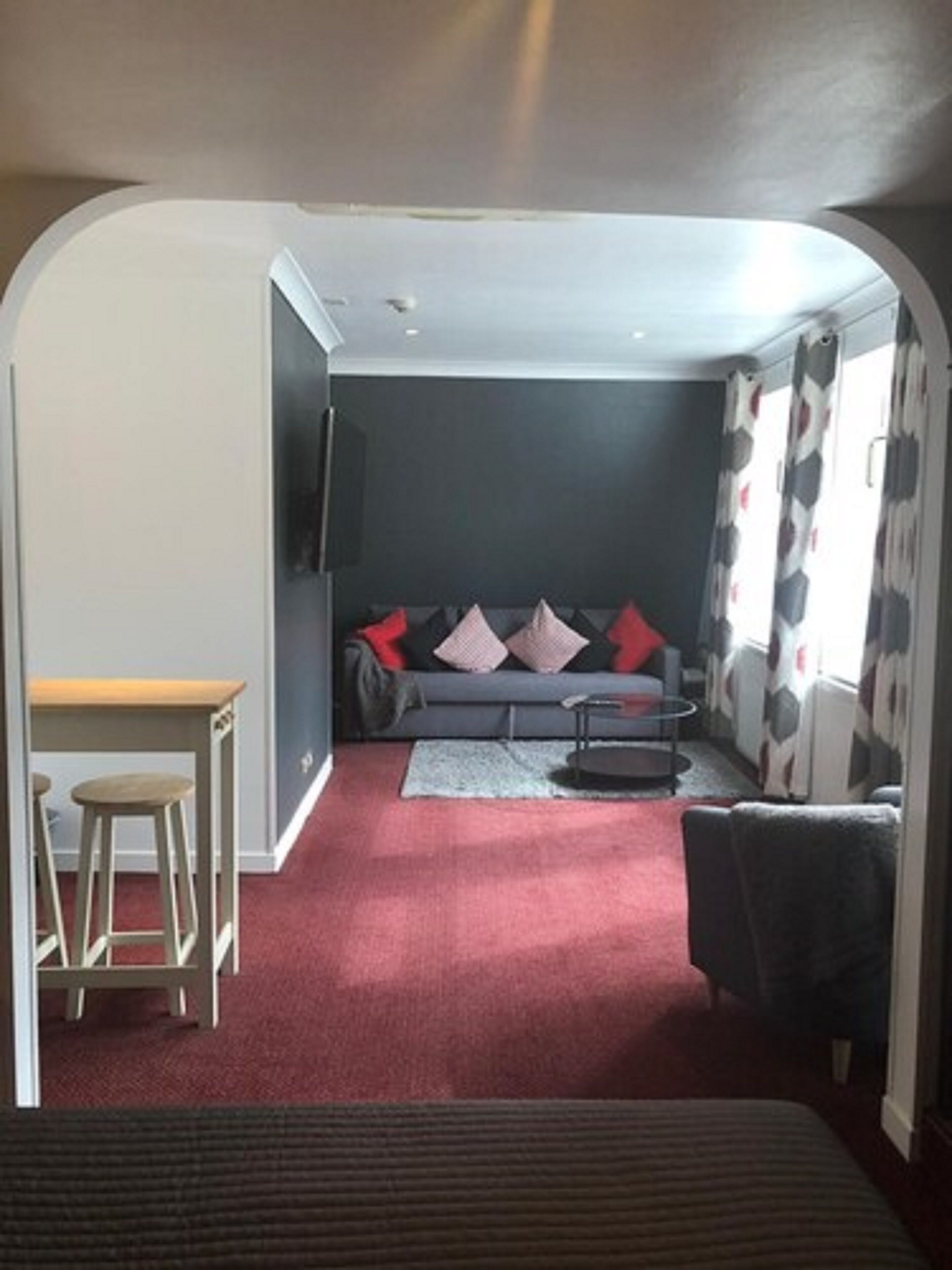 Photo - Berjaya Eden Park London Hotel