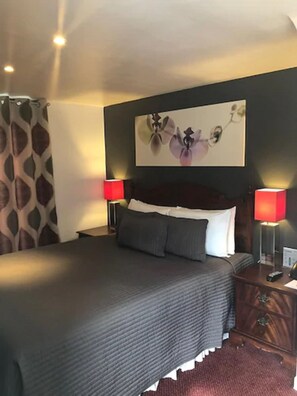 Suite, 1 Double Bed