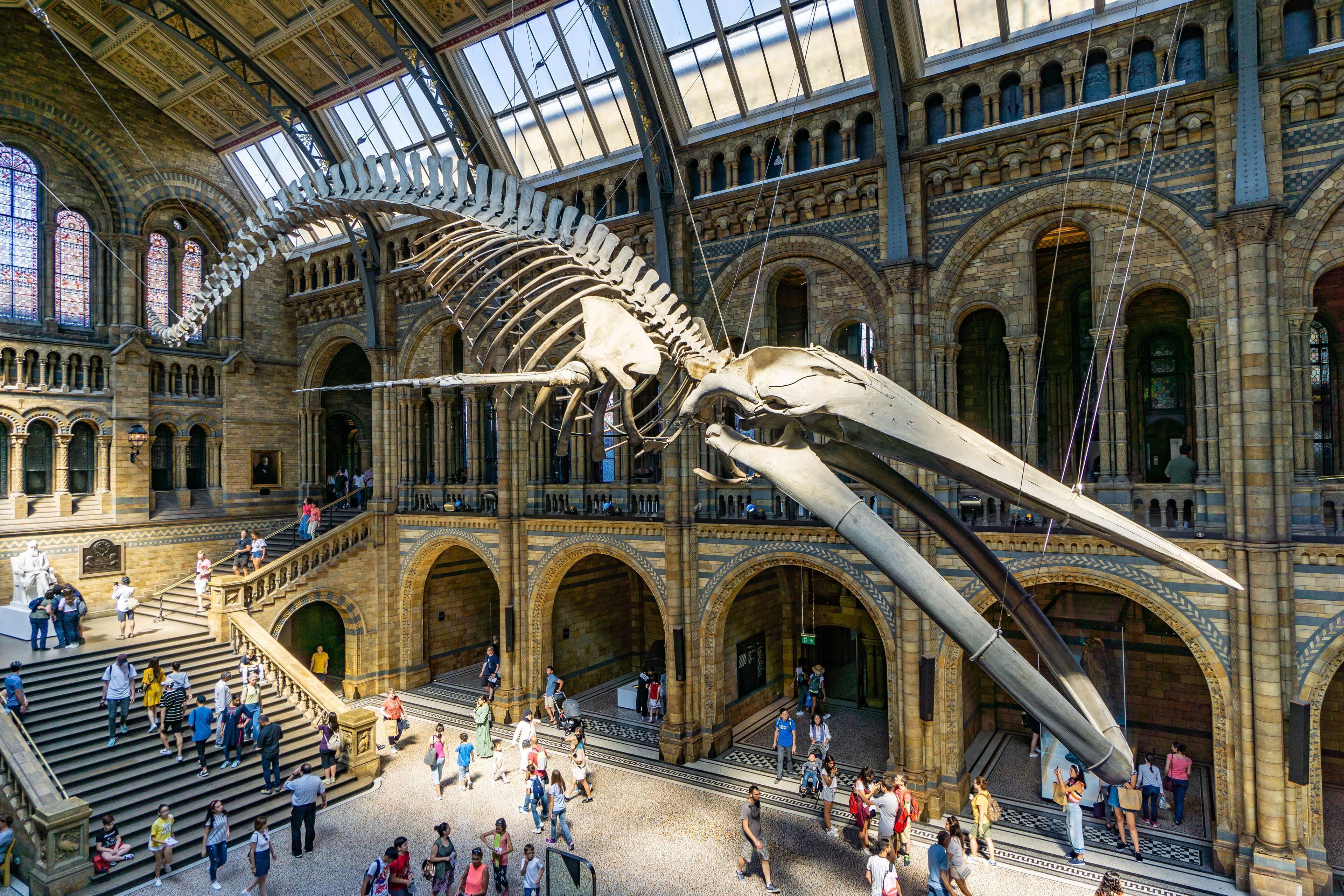 Photo - Berjaya Eden Park London Hotel