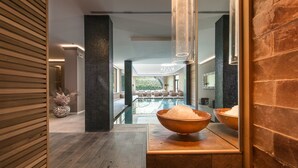 Trattamento spa