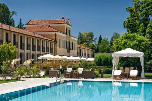 Relais Monaco Country Hotel & SPA