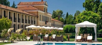 Relais Monaco Country Hotel & SPA