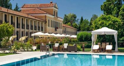 Relais Monaco Country Hotel & SPA
